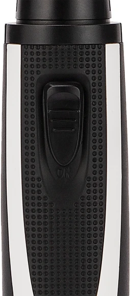 Триммер Vitek VT-2515 белый (насадок в компл:1шт)