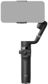 Стедикам Dji Osmo Mobile 6 черный Стедикам Dji Osmo Mobile 6 черный