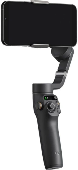 Стедикам Dji Osmo Mobile 6 черный