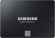 Накопитель SSD Samsung SATA-III 250GB MZ-77E250BW 870 EVO 2.5"