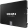 Накопитель SSD Samsung SATA-III 250GB MZ-77E250BW 870 EVO 2.5"