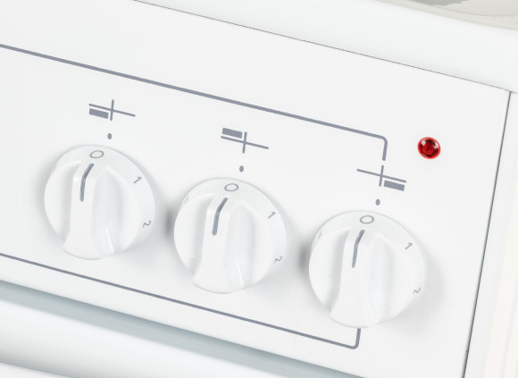 Плита Электрическая Лысьва ЭП 301 СТ белый эмаль (без крышки)