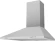 Вытяжка каминная Weissgauff Zosma 60 PB IX нержавеющая сталь управление: кнопочное (1 мотор) Вытяжка каминная Weissgauff Zosma 60 PB IX нержавеющая сталь управление: кнопочное (1 мотор)