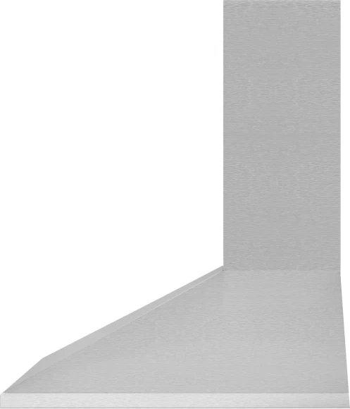 Вытяжка каминная Weissgauff Zosma 60 PB IX нержавеющая сталь управление: кнопочное (1 мотор) Вытяжка каминная Weissgauff Zosma 60 PB IX нержавеющая сталь управление: кнопочное (1 мотор)