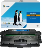 Картридж лазерный G&G GG-Q7570A Q7570A черный (15000стр.) для HP LJ M5035 Картридж лазерный G&G GG-Q7570A Q7570A черный (15000стр.) для HP LJ M5035