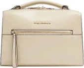 Сумка женская Piquadro Patricia BD6954W140/BLU темно-синяя натур.кожа