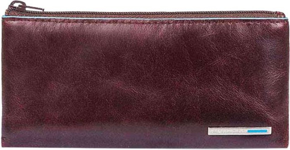 Ключница Piquadro Blue Square PC1514B2/MO коричневый натур.кожа Ключница Piquadro Blue Square PC1514B2/MO коричневый натур.кожа