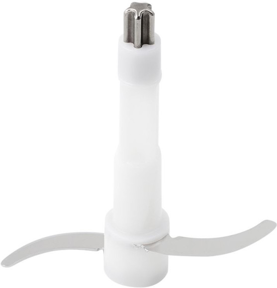 Измельчитель электрический Kitfort КТ-3016-5 0.5л. 200Вт желтый