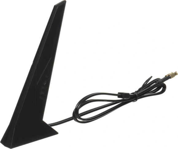 Материнская плата MSI PRO B850M-A WIFI Socket AM5 AMD B850 4xDDR5 mATX AC`97 8ch(7.1) 5Gigabit RAID+HDMI+DP