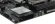 Материнская плата MSI PRO B850M-A WIFI Socket AM5 AMD B850 4xDDR5 mATX AC`97 8ch(7.1) 5Gigabit RAID+HDMI+DP
