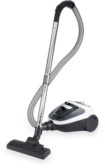 Пылесос Hyundai HYV-C1995 1800Вт белый/черный Пылесос Hyundai HYV-C1995 1800Вт белый/черный