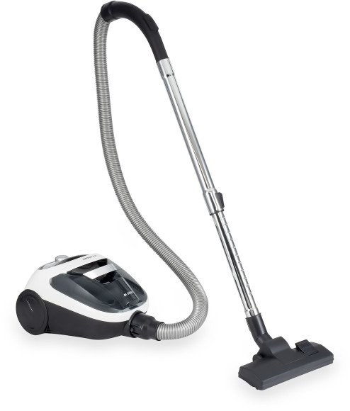 Пылесос Hyundai HYV-C1995 1800Вт белый/черный Пылесос Hyundai HYV-C1995 1800Вт белый/черный