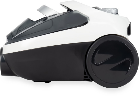 Пылесос Hyundai HYV-C1995 1800Вт белый/черный Пылесос Hyundai HYV-C1995 1800Вт белый/черный