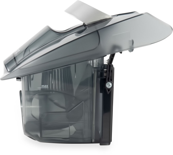 Пылесос Hyundai HYV-C1995 1800Вт белый/черный Пылесос Hyundai HYV-C1995 1800Вт белый/черный