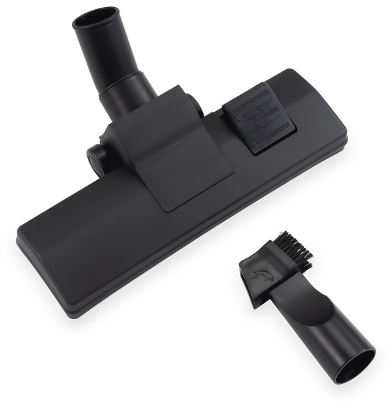 Пылесос Hyundai HYV-C1995 1800Вт белый/черный Пылесос Hyundai HYV-C1995 1800Вт белый/черный