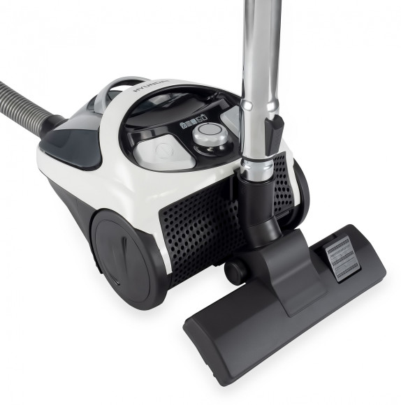 Пылесос Hyundai HYV-C1995 1800Вт белый/черный Пылесос Hyundai HYV-C1995 1800Вт белый/черный