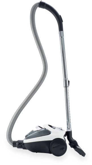 Пылесос Hyundai HYV-C1995 1800Вт белый/черный Пылесос Hyundai HYV-C1995 1800Вт белый/черный