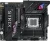 Материнская плата Asus ROG STRIX X870-I GAMING WIFI Socket AM5 AMD X870 2xDDR5 mini-ITX AC`97 8ch(7.1) 2.5Gg RAID+HDMI