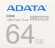 Флеш Диск A-Data 64GB Classic C008 AC008-64G-RWE USB2.0 синий/белый Флеш Диск A-Data 64GB Classic C008 AC008-64G-RWE USB2.0 синий/белый