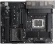 Материнская плата Asus PROART B760-CREATOR Soc-1700 Intel B760 4xDDR5 ATX AC`97 8ch(7.1) 1 x 2.5Gigabit + Gigabit Ethernet RAID+HDMI+DP Материнская плата Asus PROART B760-CREATOR Soc-1700 Intel B760 4xDDR5 ATX AC`97 8ch(7.1) 1 x 2.5Gigabit + Gigabit Ethernet RAID+HDMI+DP