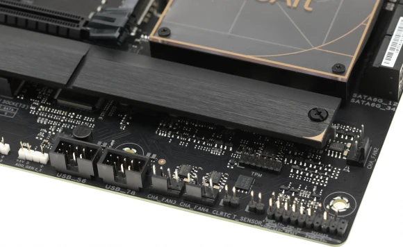 Материнская плата Asus PROART B760-CREATOR Soc-1700 Intel B760 4xDDR5 ATX AC`97 8ch(7.1) 1 x 2.5Gigabit + Gigabit Ethernet RAID+HDMI+DP Материнская плата Asus PROART B760-CREATOR Soc-1700 Intel B760 4xDDR5 ATX AC`97 8ch(7.1) 1 x 2.5Gigabit + Gigabit Ethernet RAID+HDMI+DP