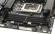 Материнская плата Asus PROART B760-CREATOR Soc-1700 Intel B760 4xDDR5 ATX AC`97 8ch(7.1) 1 x 2.5Gigabit + Gigabit Ethernet RAID+HDMI+DP Материнская плата Asus PROART B760-CREATOR Soc-1700 Intel B760 4xDDR5 ATX AC`97 8ch(7.1) 1 x 2.5Gigabit + Gigabit Ethernet RAID+HDMI+DP