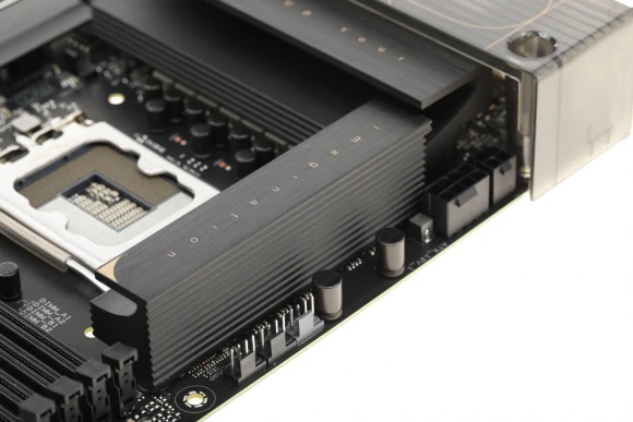 Материнская плата Asus PROART B760-CREATOR Soc-1700 Intel B760 4xDDR5 ATX AC`97 8ch(7.1) 1 x 2.5Gigabit + Gigabit Ethernet RAID+HDMI+DP Материнская плата Asus PROART B760-CREATOR Soc-1700 Intel B760 4xDDR5 ATX AC`97 8ch(7.1) 1 x 2.5Gigabit + Gigabit Ethernet RAID+HDMI+DP