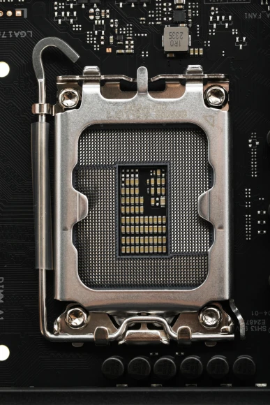 Материнская плата Asus PROART B760-CREATOR Soc-1700 Intel B760 4xDDR5 ATX AC`97 8ch(7.1) 1 x 2.5Gigabit + Gigabit Ethernet RAID+HDMI+DP Материнская плата Asus PROART B760-CREATOR Soc-1700 Intel B760 4xDDR5 ATX AC`97 8ch(7.1) 1 x 2.5Gigabit + Gigabit Ethernet RAID+HDMI+DP