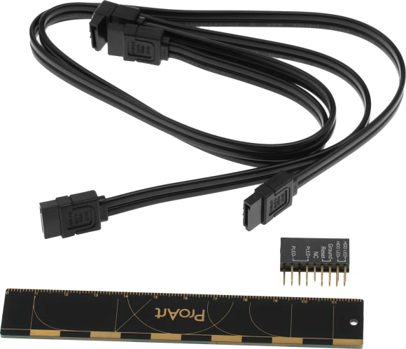 Материнская плата Asus PROART B760-CREATOR Soc-1700 Intel B760 4xDDR5 ATX AC`97 8ch(7.1) 1 x 2.5Gigabit + Gigabit Ethernet RAID+HDMI+DP Материнская плата Asus PROART B760-CREATOR Soc-1700 Intel B760 4xDDR5 ATX AC`97 8ch(7.1) 1 x 2.5Gigabit + Gigabit Ethernet RAID+HDMI+DP