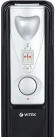 Радиатор масляный Vitek VT-1717 1500Вт черный