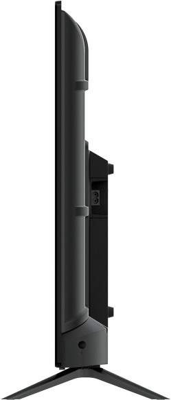 Телевизор LED BBK 40" 40LEX-7257/FTS2C Яндекс.ТВ черный FULL HD 50Hz DVB-T2 DVB-C DVB-S2 WiFi Smart TV (RUS)