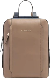 Сумка женская Piquadro Circle CA4577W92/BORO с отделением для ноутбука 14" сливовая натур.кожа Сумка женская Piquadro Circle CA4577W92/BORO с отделением для ноутбука 14" сливовая натур.кожа