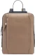 Сумка женская Piquadro Circle CA4577W92/BORO с отделением для ноутбука 14" сливовая натур.кожа