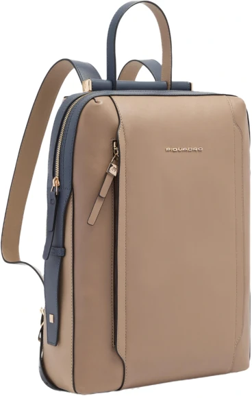 Сумка женская Piquadro Circle CA4577W92/BORO с отделением для ноутбука 14" сливовая натур.кожа Сумка женская Piquadro Circle CA4577W92/BORO с отделением для ноутбука 14" сливовая натур.кожа