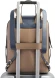 Сумка женская Piquadro Circle CA4577W92/BORO с отделением для ноутбука 14" сливовая натур.кожа Сумка женская Piquadro Circle CA4577W92/BORO с отделением для ноутбука 14" сливовая натур.кожа