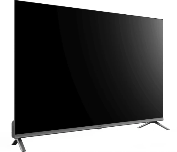 Телевизор LED Digma 43" DM-LED43UBB41 Android TV Frameless Metal темно-серебристый/серый 4K Ultra HD 60Hz DVB-T DVB-T2 DVB-C DVB-S DVB-S2 USB WiFi Smart TV Телевизор LED Digma 43" DM-LED43UBB41 Android TV Frameless Metal темно-серебристый/серый 4K Ultra HD 60Hz DVB-T DVB-T2 DVB-C DVB-S DVB-S2 USB WiFi Smart TV