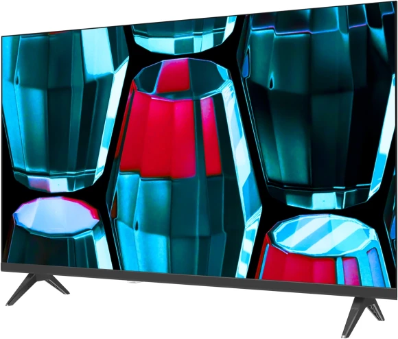 Телевизор LED Sber 32" SDX-32F2139 Салют ТВ Frameless черный FULL HD 60Hz DVB-T DVB-T2 DVB-C DVB-S DVB-S2 USB WiFi Smart TV Телевизор LED Sber 32" SDX-32F2139 Салют ТВ Frameless черный FULL HD 60Hz DVB-T DVB-T2 DVB-C DVB-S DVB-S2 USB WiFi Smart TV