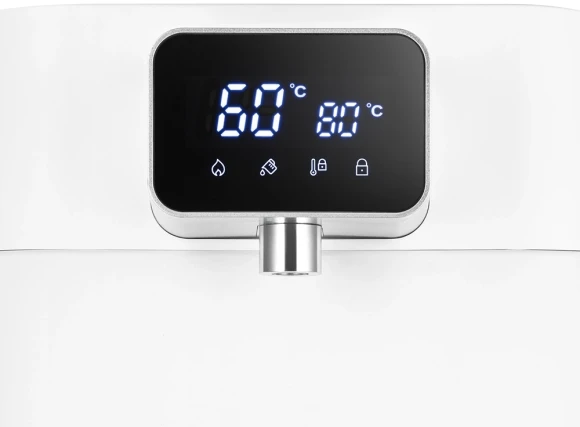 Термопот Kitfort КТ-2515 4.5л. 1450Вт белый