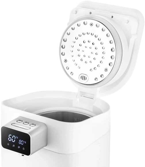 Термопот Kitfort КТ-2515 4.5л. 1450Вт белый