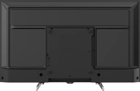 Телевизор LED Hyundai 32" H-LED32BS5100 WebOS Frameless Metal черный/серый HD 60Hz DVB-T DVB-T2 DVB-C DVB-S DVB-S2 USB WiFi Smart TV Телевизор LED Hyundai 32" H-LED32BS5100 WebOS Frameless Metal черный/серый HD 60Hz DVB-T DVB-T2 DVB-C DVB-S DVB-S2 USB WiFi Smart TV