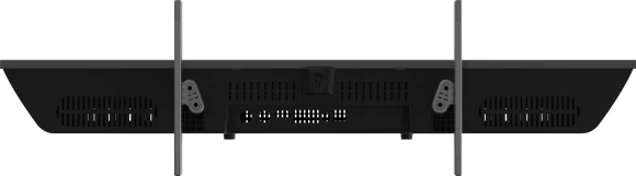 Телевизор LED Hyundai 32" H-LED32BS5100 WebOS Frameless Metal черный/серый HD 60Hz DVB-T DVB-T2 DVB-C DVB-S DVB-S2 USB WiFi Smart TV Телевизор LED Hyundai 32" H-LED32BS5100 WebOS Frameless Metal черный/серый HD 60Hz DVB-T DVB-T2 DVB-C DVB-S DVB-S2 USB WiFi Smart TV