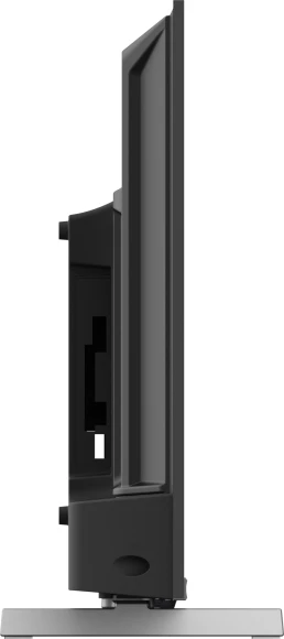 Телевизор LED Hyundai 32" H-LED32BS5100 WebOS Frameless Metal черный/серый HD 60Hz DVB-T DVB-T2 DVB-C DVB-S DVB-S2 USB WiFi Smart TV Телевизор LED Hyundai 32" H-LED32BS5100 WebOS Frameless Metal черный/серый HD 60Hz DVB-T DVB-T2 DVB-C DVB-S DVB-S2 USB WiFi Smart TV