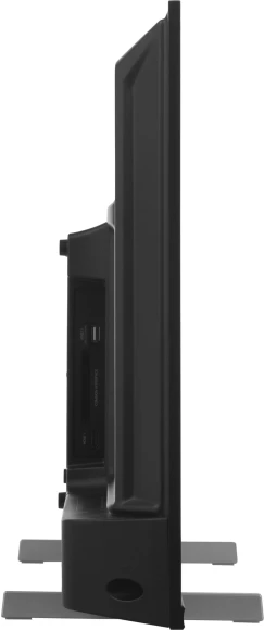 Телевизор LED Hyundai 32" H-LED32BS5100 WebOS Frameless Metal черный/серый HD 60Hz DVB-T DVB-T2 DVB-C DVB-S DVB-S2 USB WiFi Smart TV Телевизор LED Hyundai 32" H-LED32BS5100 WebOS Frameless Metal черный/серый HD 60Hz DVB-T DVB-T2 DVB-C DVB-S DVB-S2 USB WiFi Smart TV