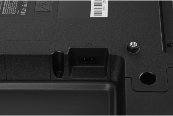 Телевизор LED Hyundai 32" H-LED32BS5100 WebOS Frameless Metal черный/серый HD 60Hz DVB-T DVB-T2 DVB-C DVB-S DVB-S2 USB WiFi Smart TV Телевизор LED Hyundai 32" H-LED32BS5100 WebOS Frameless Metal черный/серый HD 60Hz DVB-T DVB-T2 DVB-C DVB-S DVB-S2 USB WiFi Smart TV