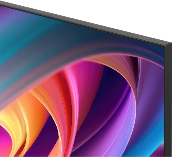 Телевизор LED Hyundai 32" H-LED32BS5100 WebOS Frameless Metal черный/серый HD 60Hz DVB-T DVB-T2 DVB-C DVB-S DVB-S2 USB WiFi Smart TV Телевизор LED Hyundai 32" H-LED32BS5100 WebOS Frameless Metal черный/серый HD 60Hz DVB-T DVB-T2 DVB-C DVB-S DVB-S2 USB WiFi Smart TV