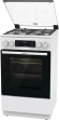 Плита Газовая Gorenje GGI5C22WF белый (стеклянная крышка) реш.чугун