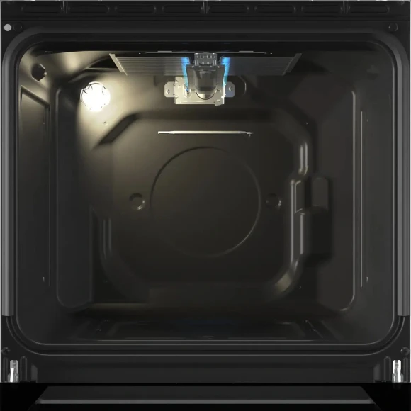 Плита Газовая Gorenje GGI5C22WF белый (стеклянная крышка) реш.чугун