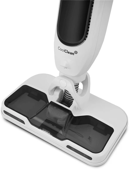 Пылесос Coolfort CF-3005 85Вт белый Пылесос Coolfort CF-3005 85Вт белый