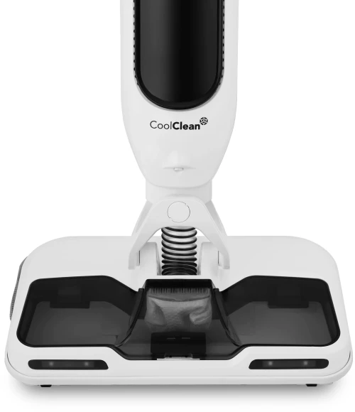 Пылесос Coolfort CF-3005 85Вт белый Пылесос Coolfort CF-3005 85Вт белый