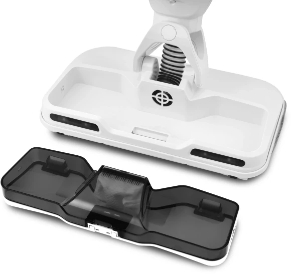 Пылесос Coolfort CF-3005 85Вт белый Пылесос Coolfort CF-3005 85Вт белый